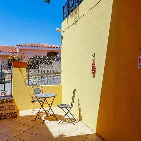 Apartment Portopollo