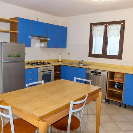 Portopollo Apartment *