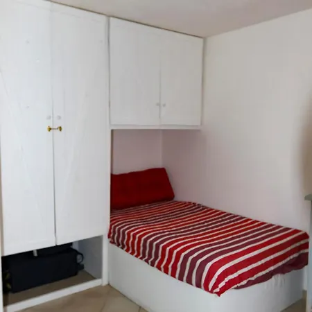 Apartment Portopollo Porto Pollo