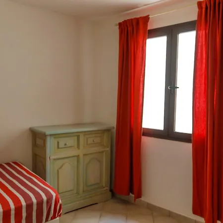 Portopollo Apartment