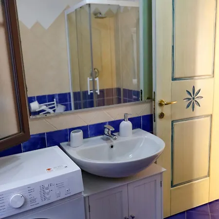 Appartement Portopollo