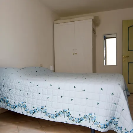 Apartment Portopollo *