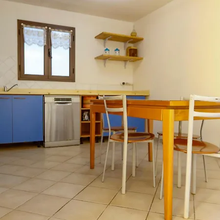 Portopollo Apartamento Porto Pollo