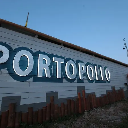 Portopollo * Porto Pollo