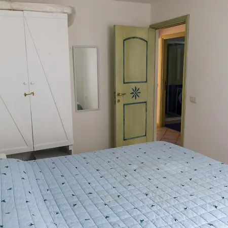 Portopollo Apartment
