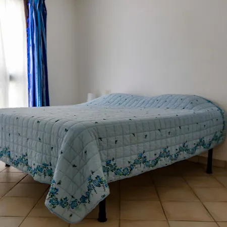 Portopollo Apartamento Porto Pollo