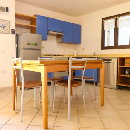 Portopollo Apartment *