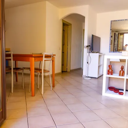 Apartamento Portopollo Porto Pollo
