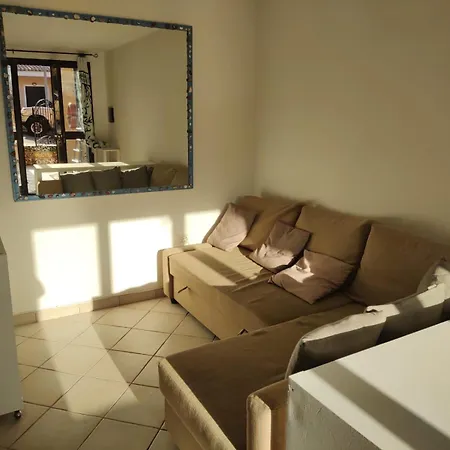 Portopollo Apartamento