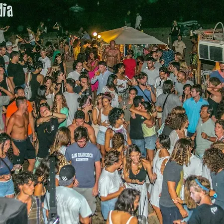 Portopollo Apartamento *