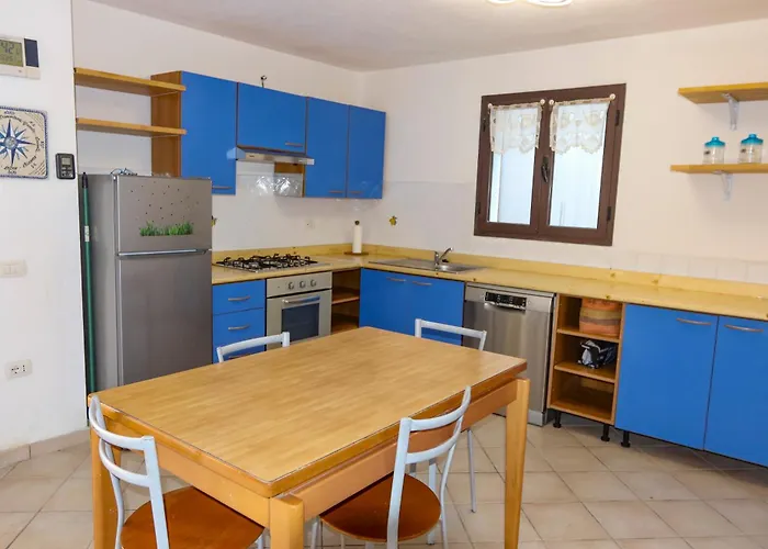 Appartamento Portopollo Appartement *