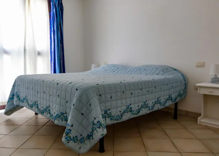 Appartamento Portopollo Appartement Porto Pollo