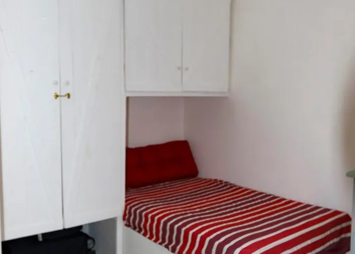 Appartement Appartamento Portopollo Porto Pollo