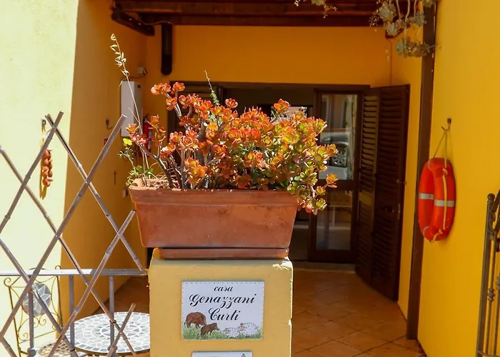 Appartamento Portopollo *