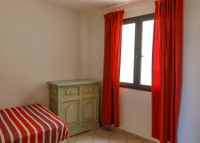 Appartamento Portopollo Appartement