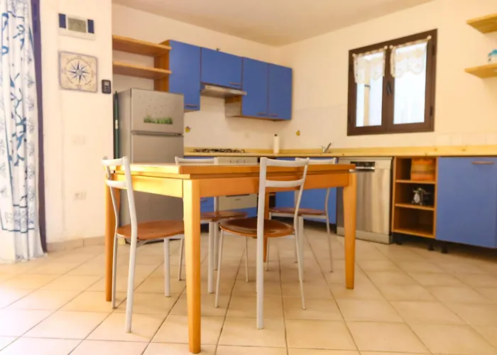 Appartamento Portopollo Appartement *
