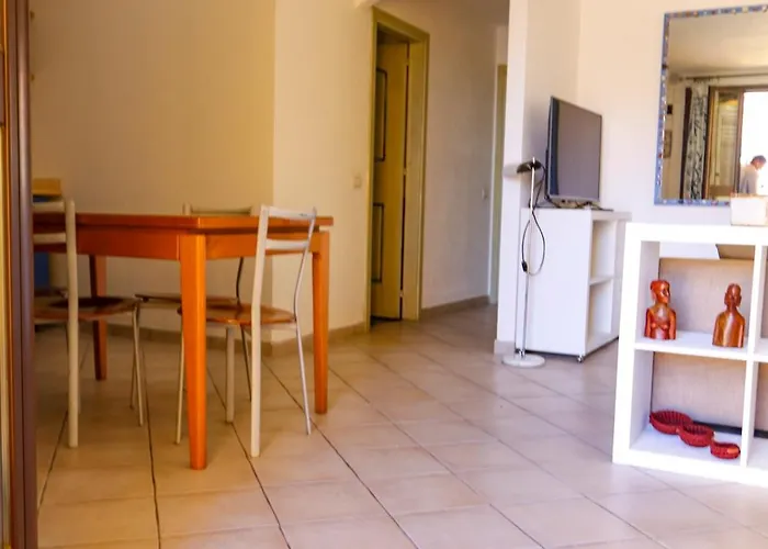 Appartement Appartamento Portopollo Porto Pollo