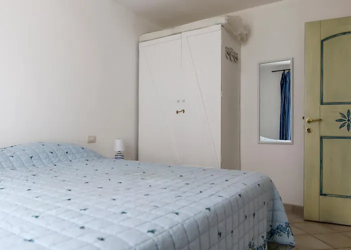 Appartamento Portopollo