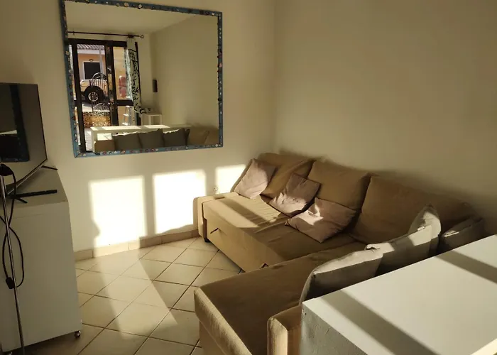 Appartamento Portopollo Appartement